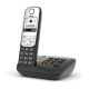 3. Gigaset A690A Analog/DECT Phone Black