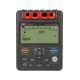 2. UT511 Insulation Resistance Meter
