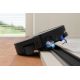 40. Ecovacs DEEBOT T90 PRO OMNI EU 0.25 l Black