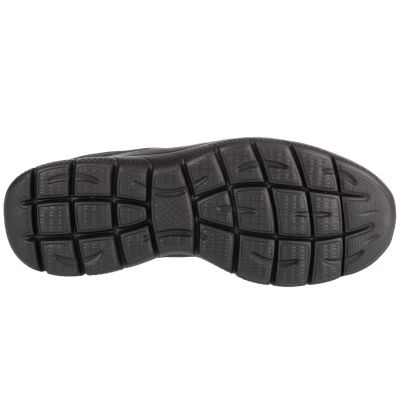4. Skechers Summits - Sorenz 232697-BBK Black 40
