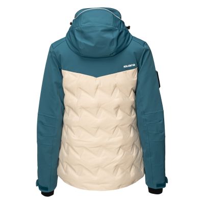 7. Iguana Ambla W 92800621870 insulated jacket