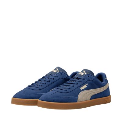 8. Puma Club II Era 400717 11 Women's Shoes