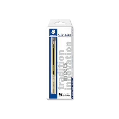4. Samsung GP-U999ERIPA PDA Stylus 45g Black, Yellow