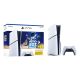 65. Sony PlayStation 5 Slim 1TB + Fortnite console