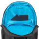 12. Rivacase Alpendorf 7561 Backpack Hiking Backpack Black Polyester