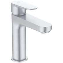 MIXER FOR SWIMMING POOLS CERAFINE O SILVER MATT
