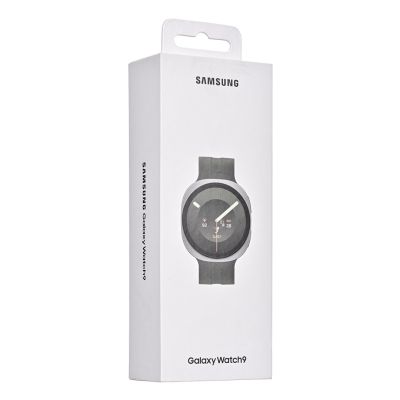 2. Samsung Galaxy Watch 9 SM-L350 44mm BT Silver smartwatch
