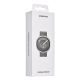 2. Samsung Galaxy Watch 9 SM-L350 44mm BT Silver smartwatch