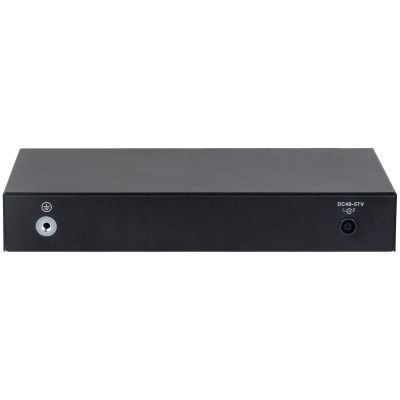 3. DAHUA CS4010-8GT-110 8-PORT POE SWITCH