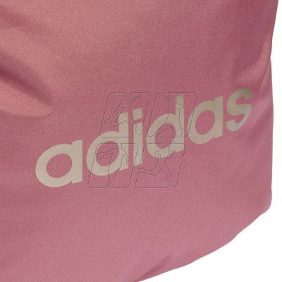 5. adidas Linear Essentials Shopper IX3177 bag