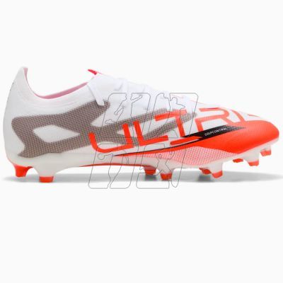 2. Puma Ultra 5 Match FG/MG M 108166-01 football boots