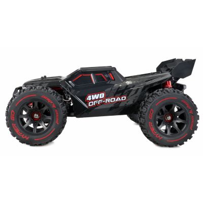 4. Amewi Hyper GO Truggy Brushless 4WD 1:14 RTR