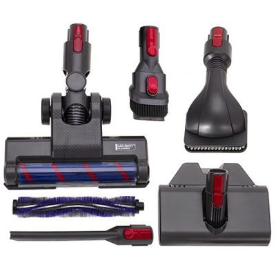 18. ADLER AD 7061 vacuum cleaner