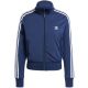 8. Adidas Adicolor Classics Firebird women's sweatshirt, navy blue JC8263