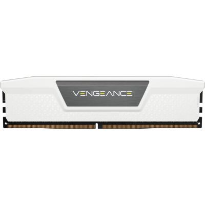4. Corsair Vengeance Memory Module 32GB 2 x 16GB DDR5 288-pin DIMM