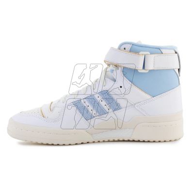 9. Adidas Forum 84 Hi M GW5924 shoes