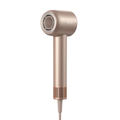 2. Dreame Glory Mix Hair Dryer 1600W Rose Gold
