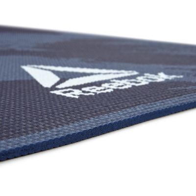 3. Reebok Brush Storkes RAYG-11030BR yoga mat