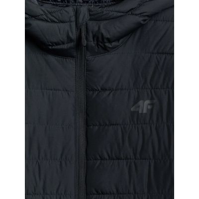 9. Men's synthetic fill jacket 4F 4FRSS26TDJAM1019-20S
