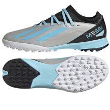 Adidas X Crazyfast Messi.3 TF Jr IE4073 soccer shoes