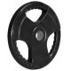 23. 20 kg HMS TOK20 rubber plate