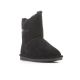 11. BearPaw Rosie W 1653W-011 Black II winter shoes