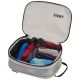 4. Thule Compression Packing Cube Set in White