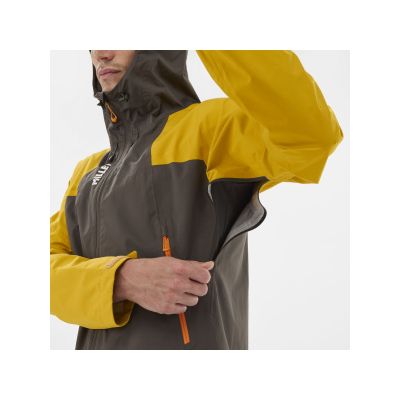 5. MILLET M Fitz Roy Jkt Jacket Green