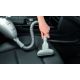 8. Clatronic HS 2631 vacuum cleaner (700W; silver)