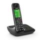 3. Gigaset E720A Analog/DECT Phone Caller Name and ID Black