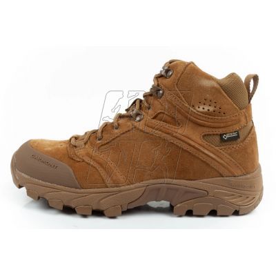 2. Garmont T4 Men's Hiking Shoes [002381] GORE-TEX