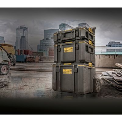 11. DeWALT DWST83293-1 tool case