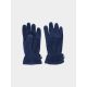 Children's fleece gloves 4F Junior 4FJWAW24AGLOU090-31S