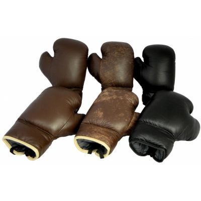 24. OLD STYLE Gloves Collector's Series