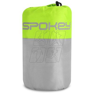 8. Self-inflating mat Spokey Air Mat 941063