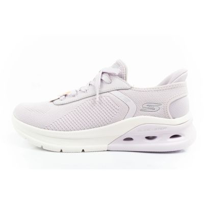 11. Skechers Bobs Arc Waves 2.0-Now It Slip-Ins W 117638/LIL shoes