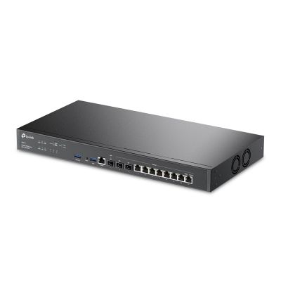 2. TP-LINK TL-ER8411 router