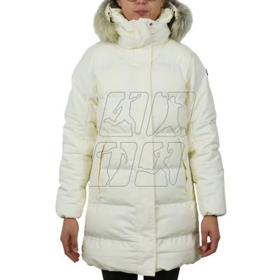 5. Helly Hansen W Blossom Puffy Parka Jacket W 53624-047