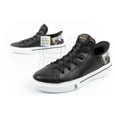 15. Skechers Snoop Dogg M 251016/BKW shoes