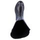 25. Leather boots Rieker W Z9591-00 black