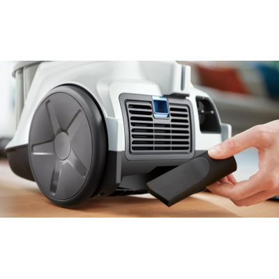 30. PHILIPS XB 2122/09 vacuum cleaner
