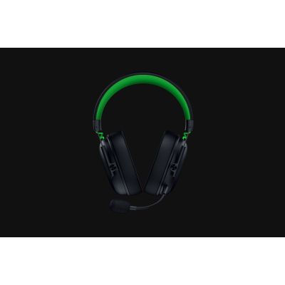 5. Razer BlackShark V3 X HyperSpeed for Xbox Gaming Headset, Over-Ear, Wireless, Black | Razer