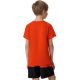 3. Boy's T-shirt 4F M3284 red 4FJWSS26TTSHM3284 62S