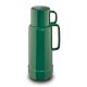 6. ROTPUNKT GLASS THERMOS CAPACITY 1.0 L, SHINY FOX (RUD