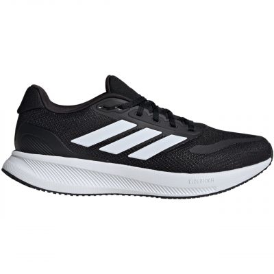 Adidas Runfalcon 5 Wide Running Shoes M IE0552