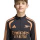 4. Adidas Arsenal London FC 2026/27 Tiro Training Top Junior KC2419