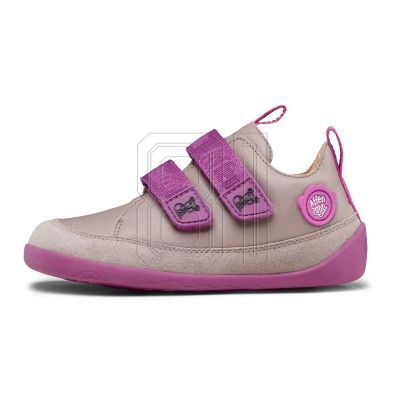 7. Affenzahn Halbschuh Leder Buddy Koala Jr 00428-40076 shoes