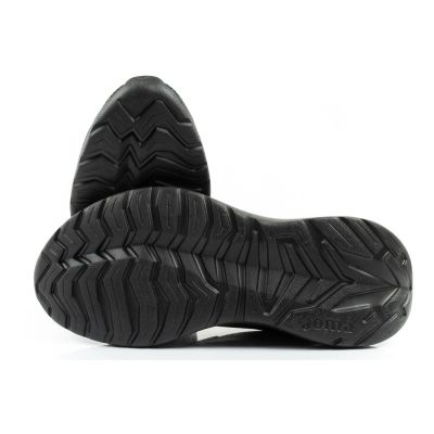 18. Joma Sodio men's running shoes, comfortable, durable, lightweight, black