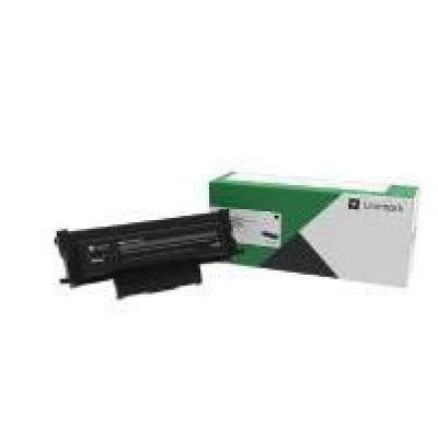 Lexmark Toner Return B222000 Black