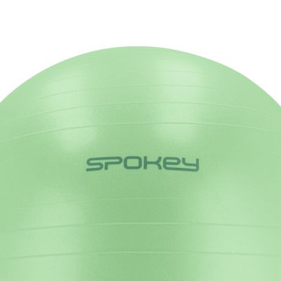 13. Spokey Fitball 75cm SPK-943626